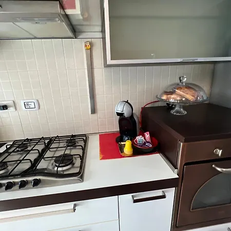 Casa Daddà…tranquillità A Due Passi Dal Centro! Appartamento Ravenna