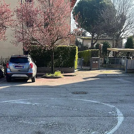 Casa Dadda…tranquillita A Due Passi Dal Centro! Apartman