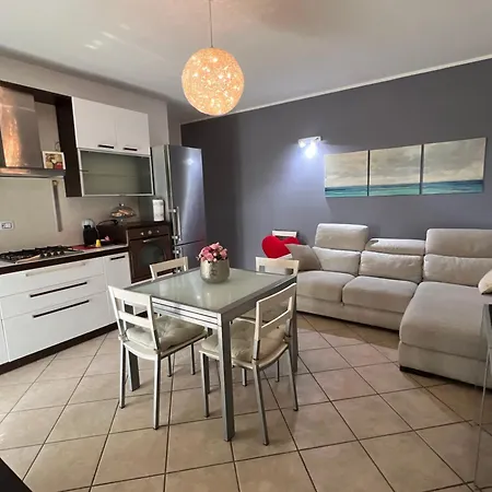 Apartment Casa Dadda…tranquillita A Due Passi Dal Centro! *