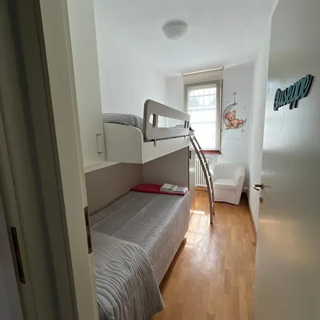 Casa Dadda…tranquillita A Due Passi Dal Centro!