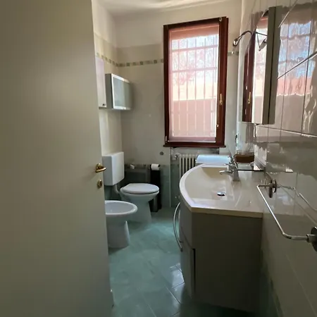 Apartment Casa Dadda…tranquillita A Due Passi Dal Centro! *