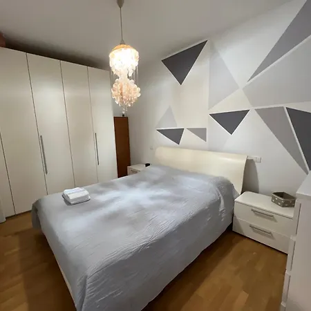 Apartamento Casa Dadda…tranquillita A Due Passi Dal Centro! Rávena