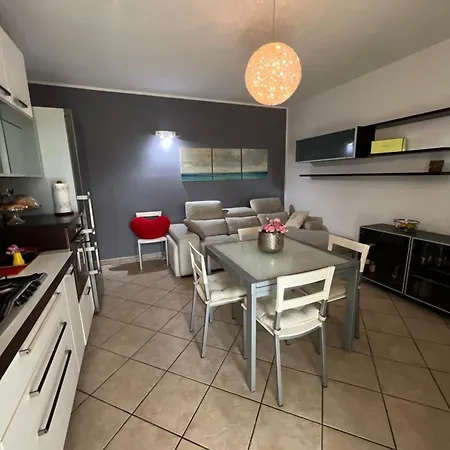 Casa Dadda…tranquillita A Due Passi Dal Centro! Apartamento