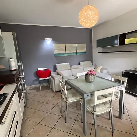 Apartamento Casa Dadda…tranquillita A Due Passi Dal Centro! *