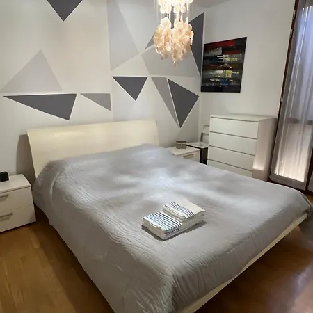 Casa Dadda…tranquillita A Due Passi Dal Centro! * Rávena