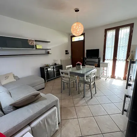 Apartamento Casa Dadda…tranquillita A Due Passi Dal Centro! Rávena