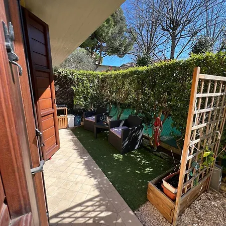 Apartment Casa Dadda…tranquillita A Due Passi Dal Centro!
