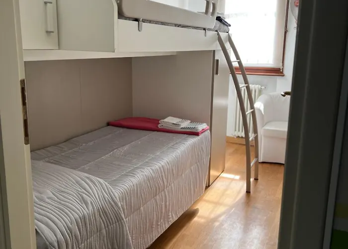 Casa Dadda…tranquillita A Due Passi Dal Centro! Ravenna