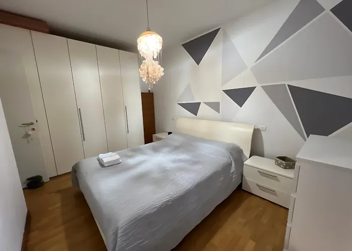 Apartment Casa Dadda…tranquillita A Due Passi Dal Centro! Ravenna