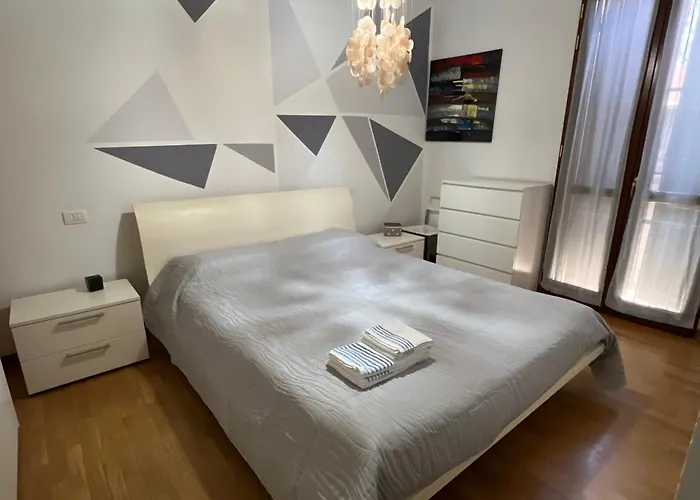 Casa Dadda…tranquillita A Due Passi Dal Centro! * Ravenna