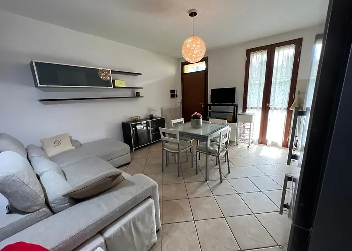 Lejlighed Casa Dadda…tranquillita A Due Passi Dal Centro! Ravenna